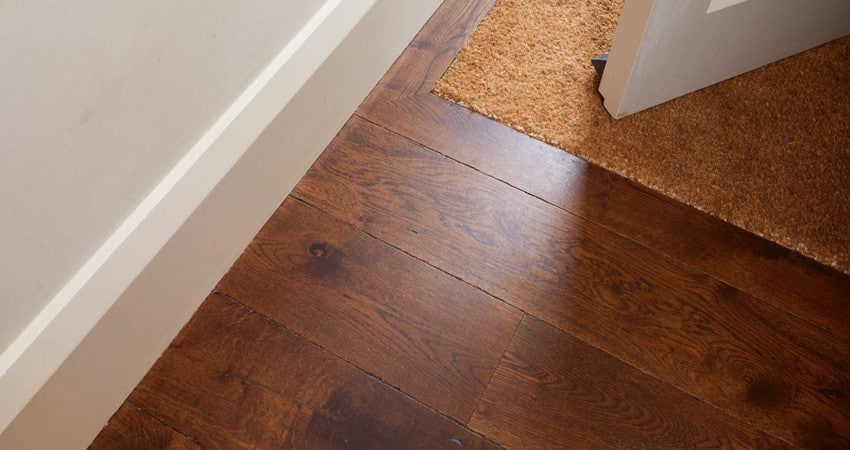 Engineered Wood vs Laminate Flooring – What’s the Difference?