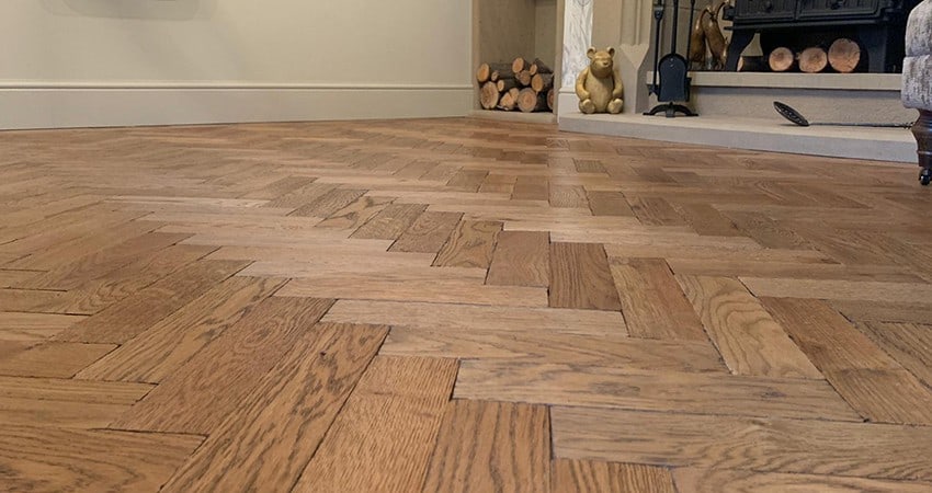 Hardwood 2024 flooring cost