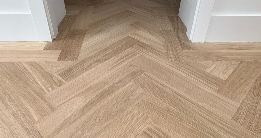 What Is Engineered Parquet Flooring?